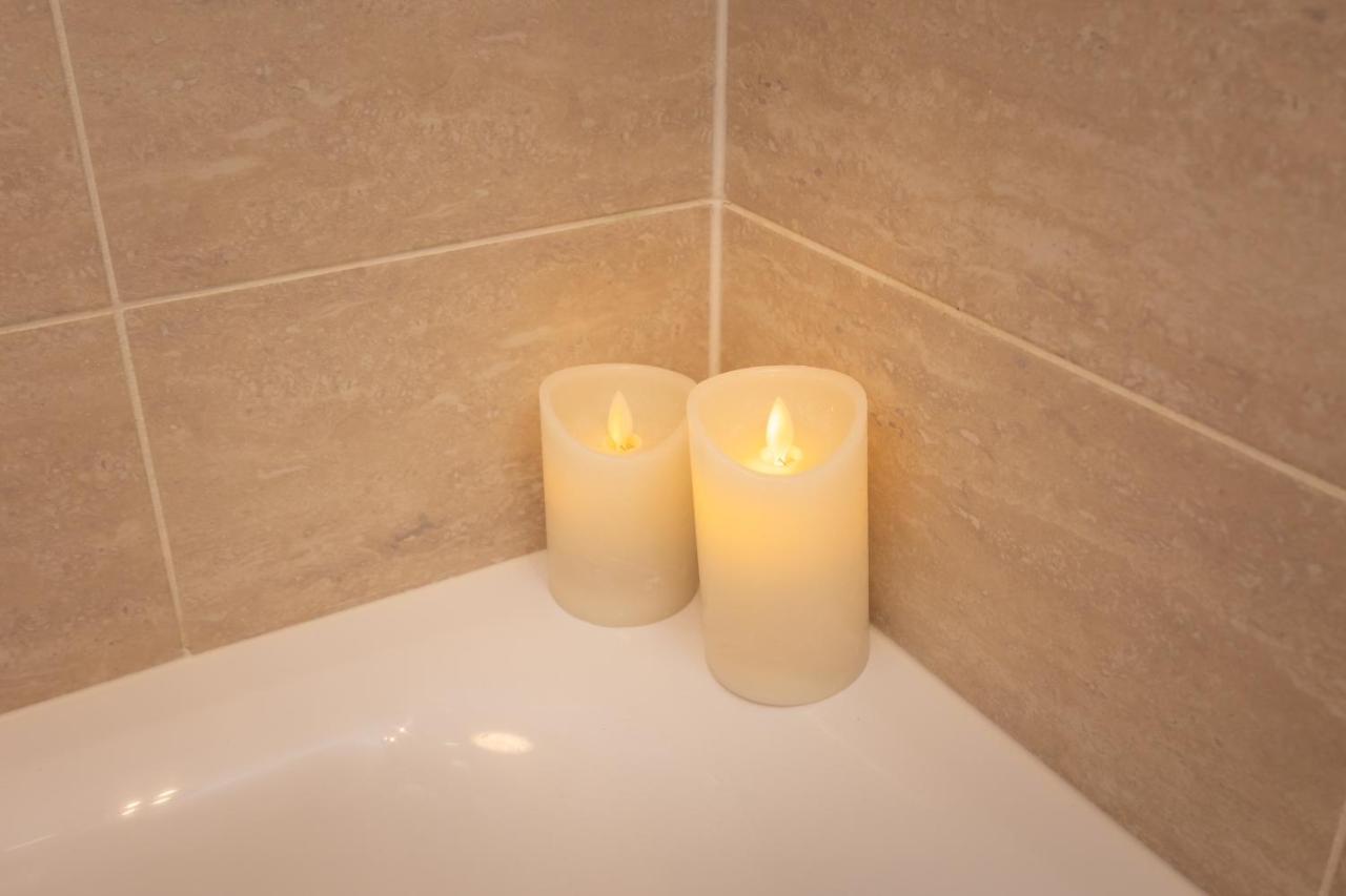 Rooftop Cozy Near Innerstadt With Ac Appartement Vienne
