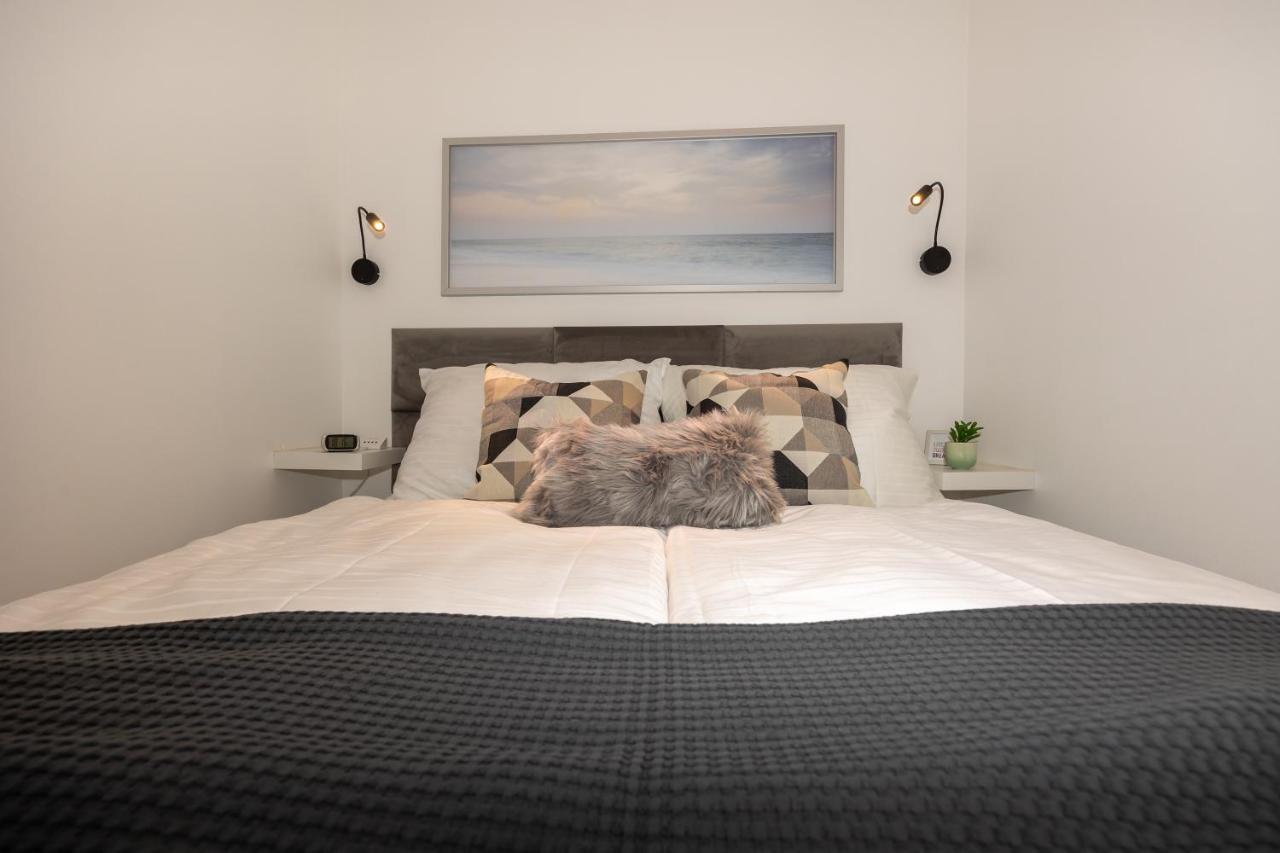 Rooftop Cozy Near Innerstadt With Ac Appartement Vienne
